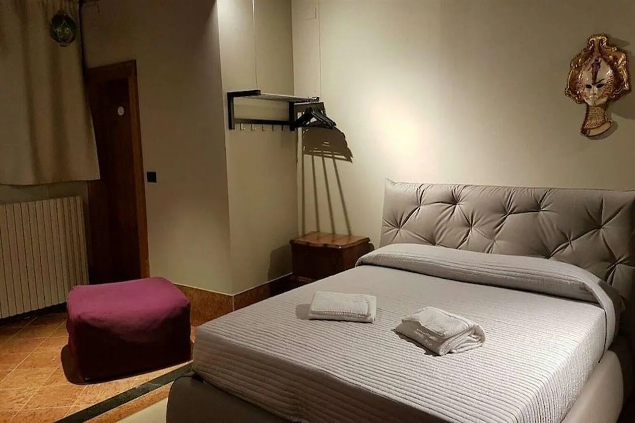 Apartment Appartamenti Miracoli Venice